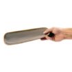 Picture of Olympia Kiln Platter Smoke 260mm (Pack of 6) - HC375