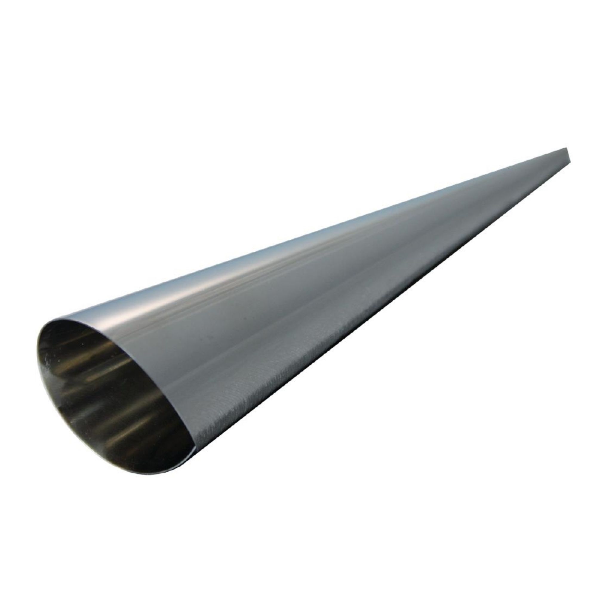 Picture of Schneider Stainless Steel Cream Horn Mould 120 x 30mm - GT144