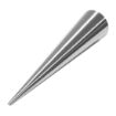 Picture of Schneider Stainless Steel Cream Horn Mould 120 x 30mm - GT144
