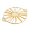 Picture of Schneider Polypropylene 12 Piece Tart Divider with Handles - GT138