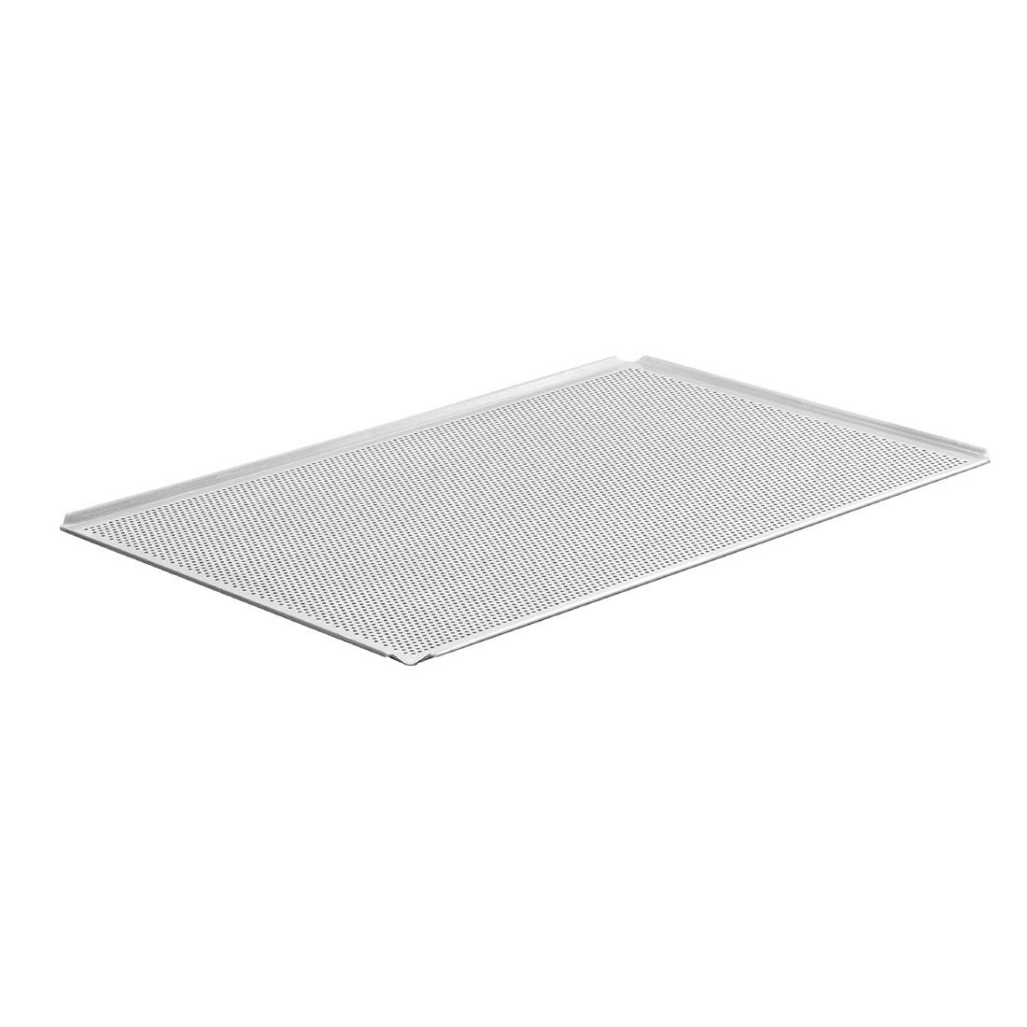 Picture of Schneider Perforated Aluminium Baking Tray 600 x 400mm - GT146