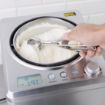 Picture of Vogue Stainless Steel Portioner Size 40 - J095