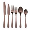 Picture of Olympia Cyprium Copper Table Spoon (Pack of 12) - HC345
