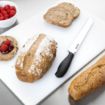 Picture of Hygiplas High Density Antibacterial Chopping Board Set 450x305x12mm (6 pack) - HC862