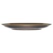 Picture of Olympia Kiln Round Coupe Plate Smoke 280mm (4 Pack) - HC386