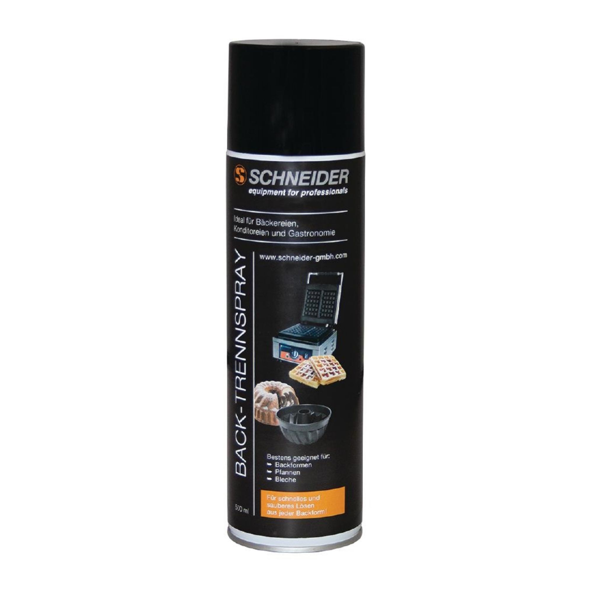 Picture of Schneider Walter Cake Release Spray 500ml - GT042