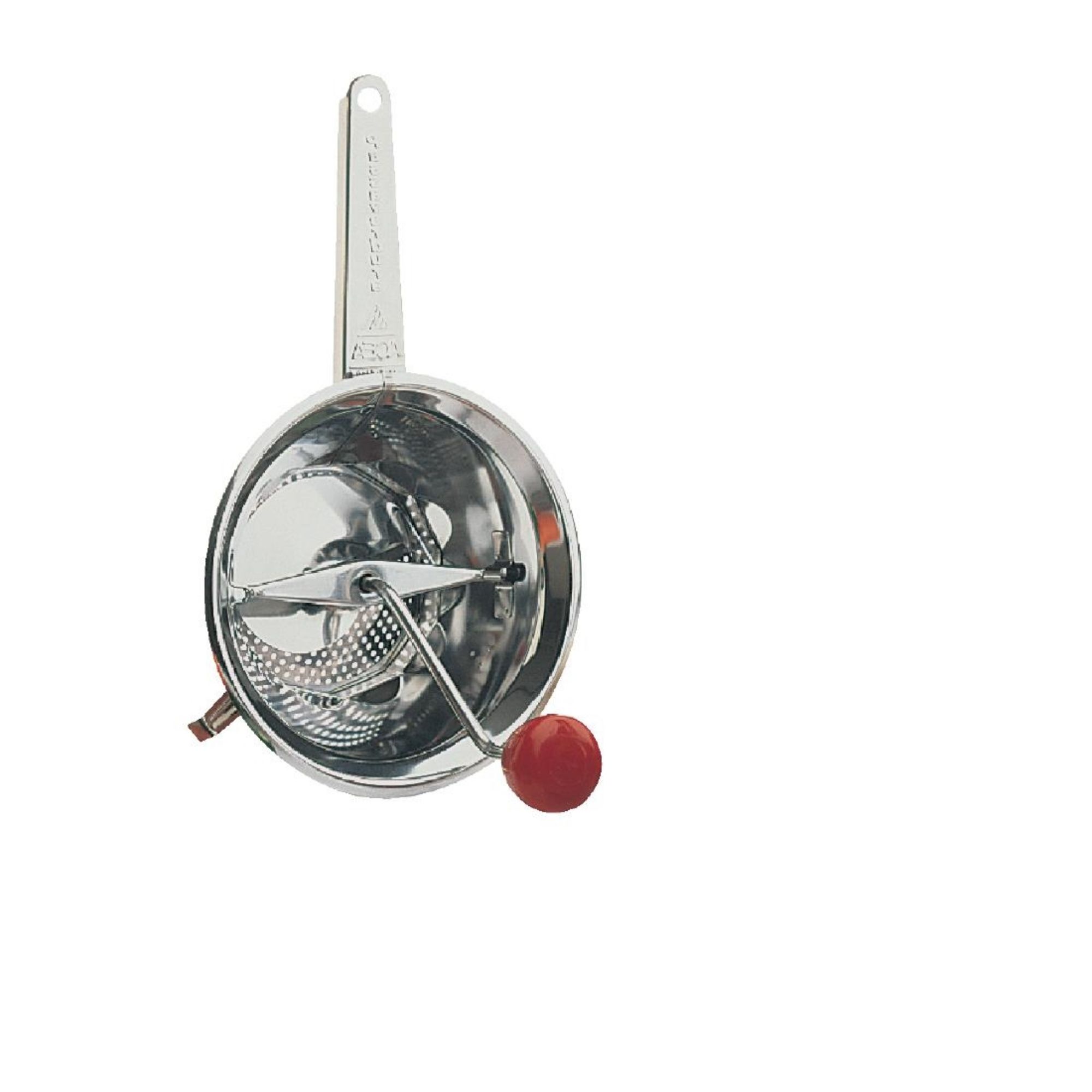 Picture of Stainless Steel Moulin - J014