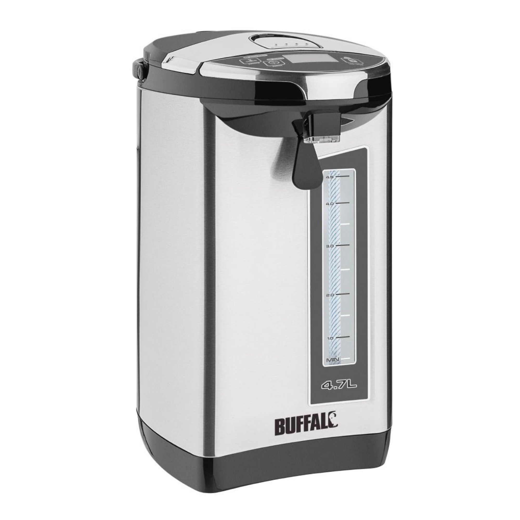 Picture of Buffalo Hands Free Electric Airpot 4.7Ltr - HF155