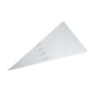 Picture of Schneider White Disposable Piping Bags 54.5cm (100 pack) - GT125