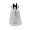 Picture of Schneider Stainless Steel Star Tube 13mm - GT121