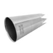 Picture of Schneider Stainless Steel Star Tube 13mm - GT121