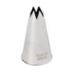 Picture of Schneider Stainless Steel Star Tube 9mm - GT120