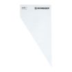 Picture of Schneider Blue Disposable Piping Bags 47cm (100 Pack) - GT124