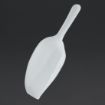 Picture of Schneider Polythene Flour Scoop 470ml - GT051