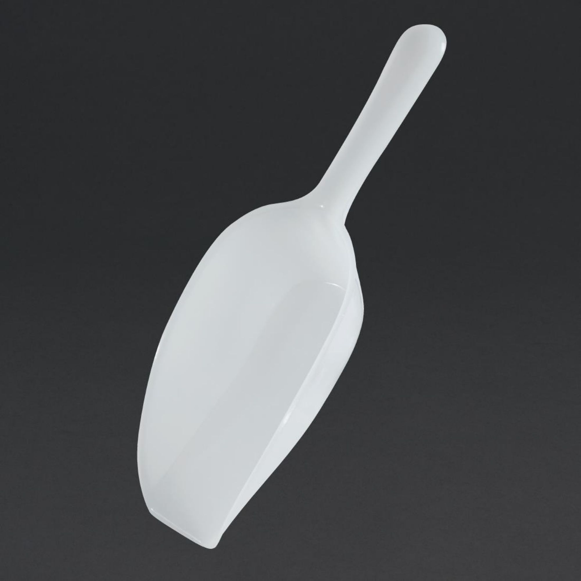 Picture of Schneider Polythene Flour Scoop 470ml - GT051