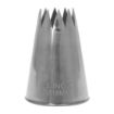 Picture of Schneider Stainless Steel Star Tube 18mm - GT122