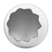 Picture of Schneider Stainless Steel Star Tube 18mm - GT122