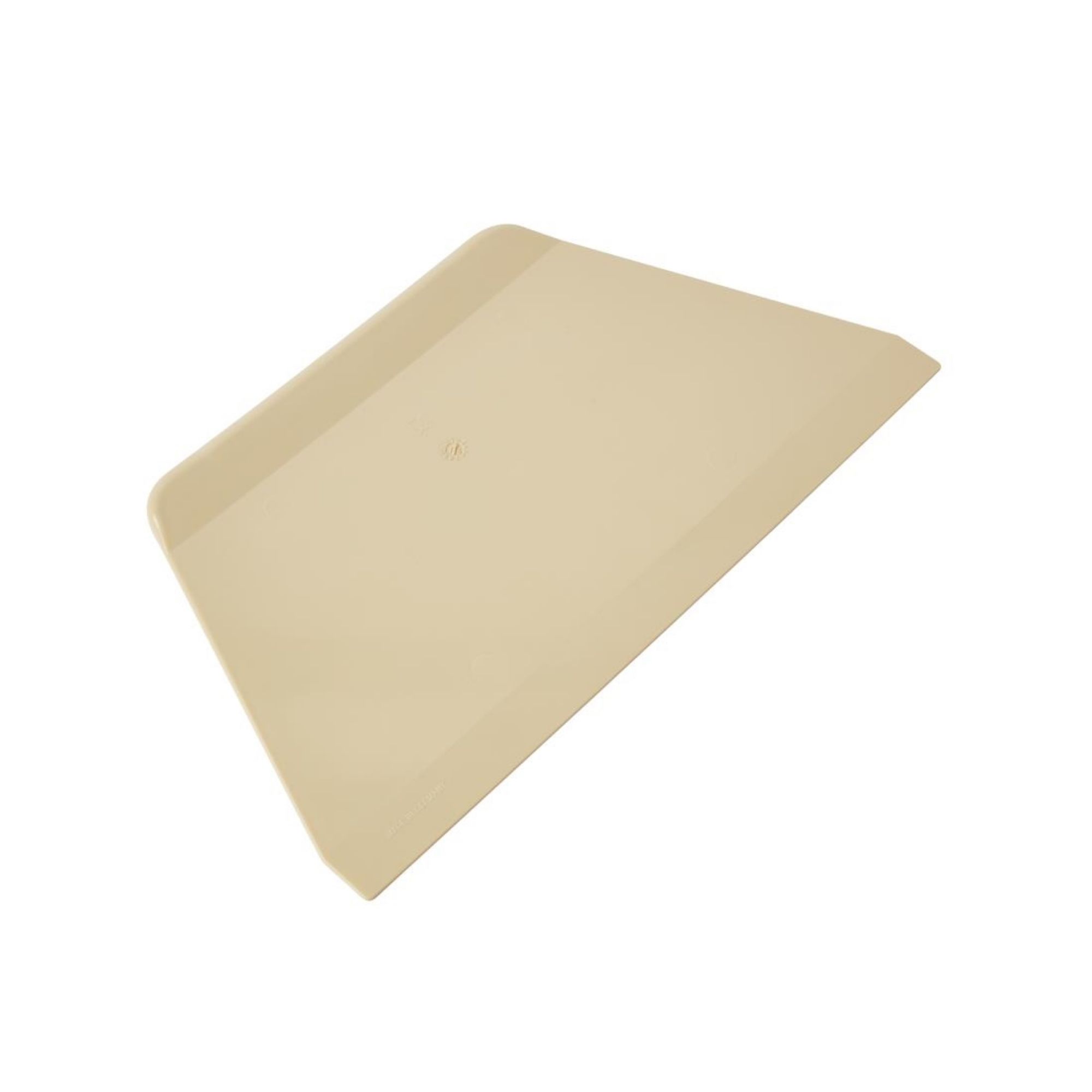 Picture of Schneider Dough Scraper with Reinforced Grip and Edge - GT020