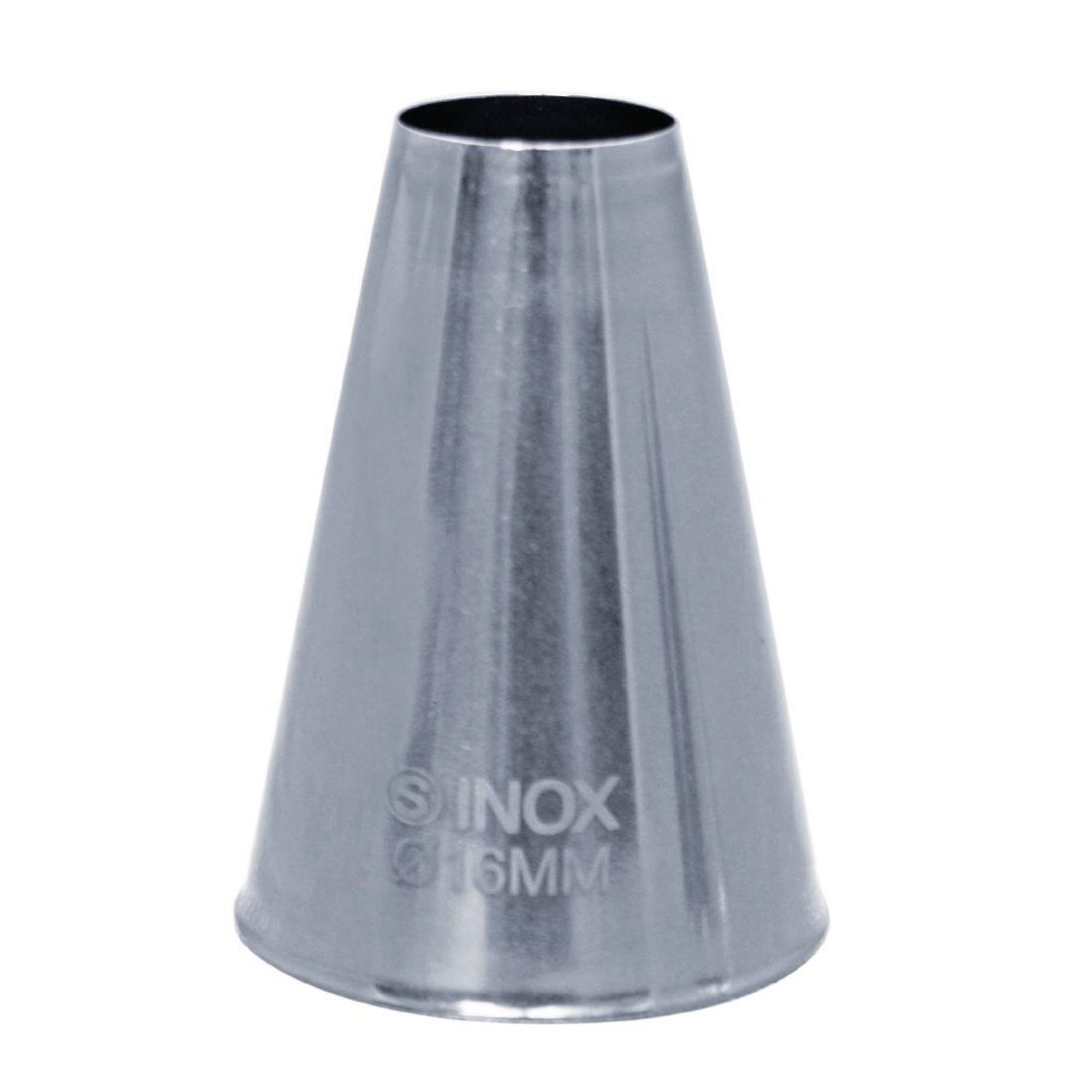 Picture of Schneider Stainless Steel Plain Tube 16mm - GT118