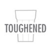 Picture of Olympia Toughened Stacking Tumbler 7oz (Pack of 12) - GM580