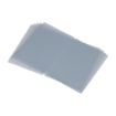 Picture of Securit Additional Menu Inserts A4 (10 pack) - H600