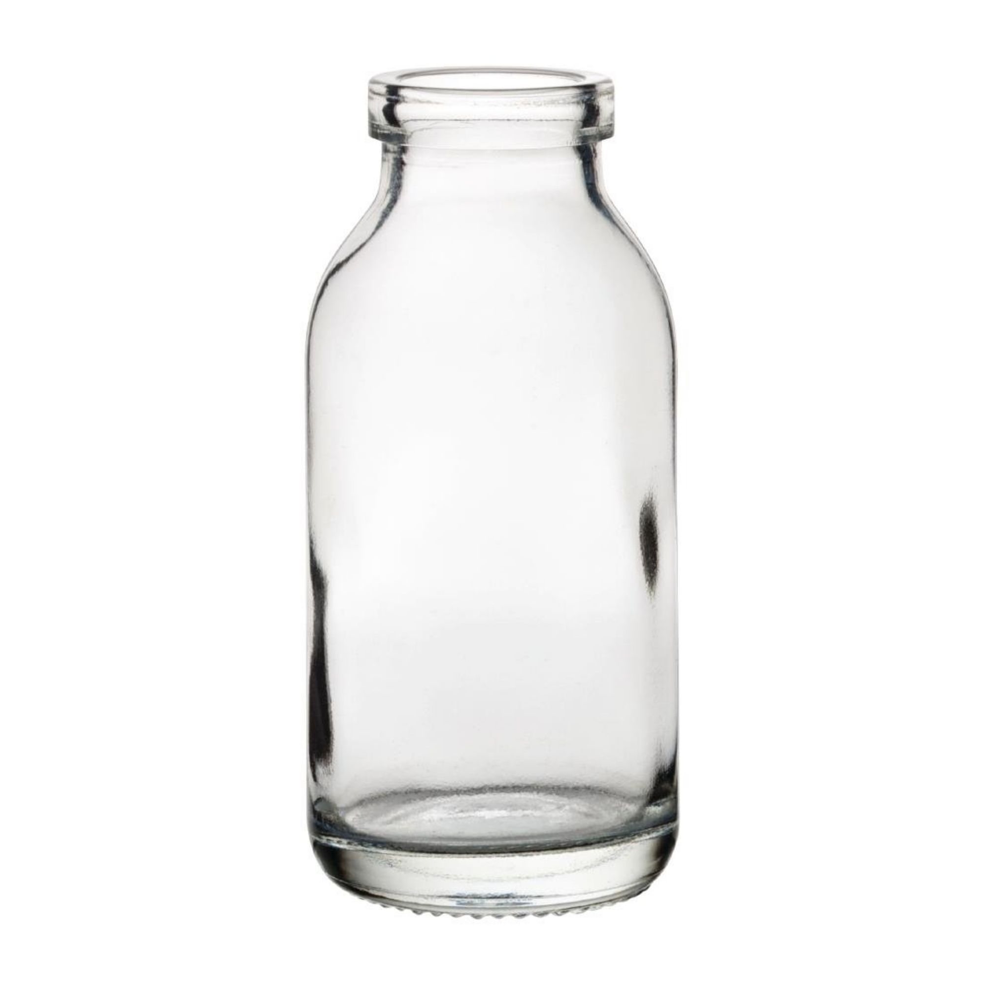 Picture of Utopia Mini Milk Bottles 120ml (Pack of 6) - GP938