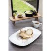 Picture of Olympia Kiln Dipping Pot Sandstone 70ml (Pack of 12) - GP336