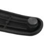 Picture of Bolero Aluminium Flip Top Table Base Black - GP773