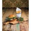 Picture of Olympia Enamel Tumblers 310ml (Pack of 6) - GM515
