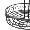 Picture of Olympia Wire Condiment Holder Black - GM245