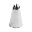 Picture of PME Drop Flower Piping Nozzle 4mm - GL247