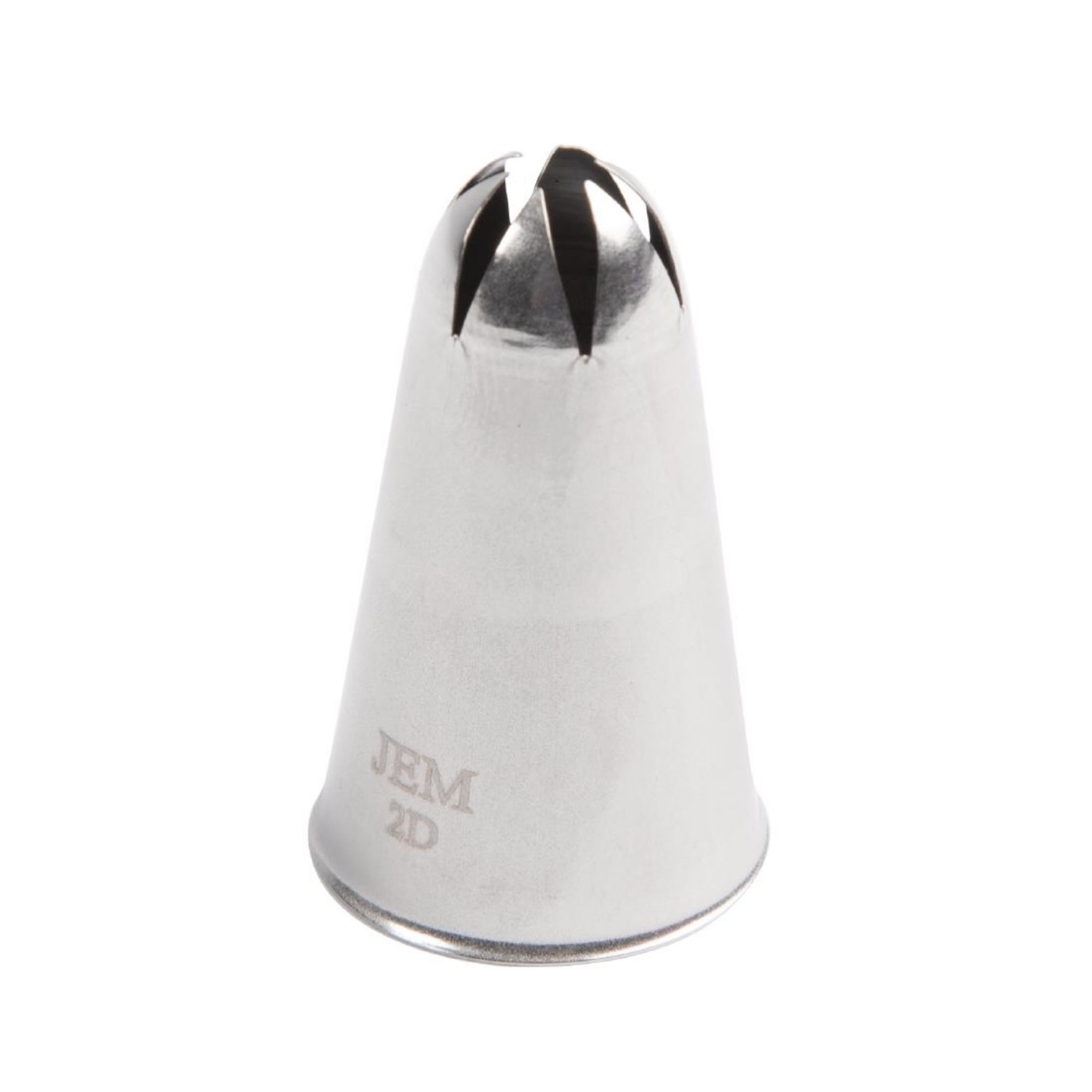 Picture of PME Drop Flower Piping Nozzle 4mm - GL247