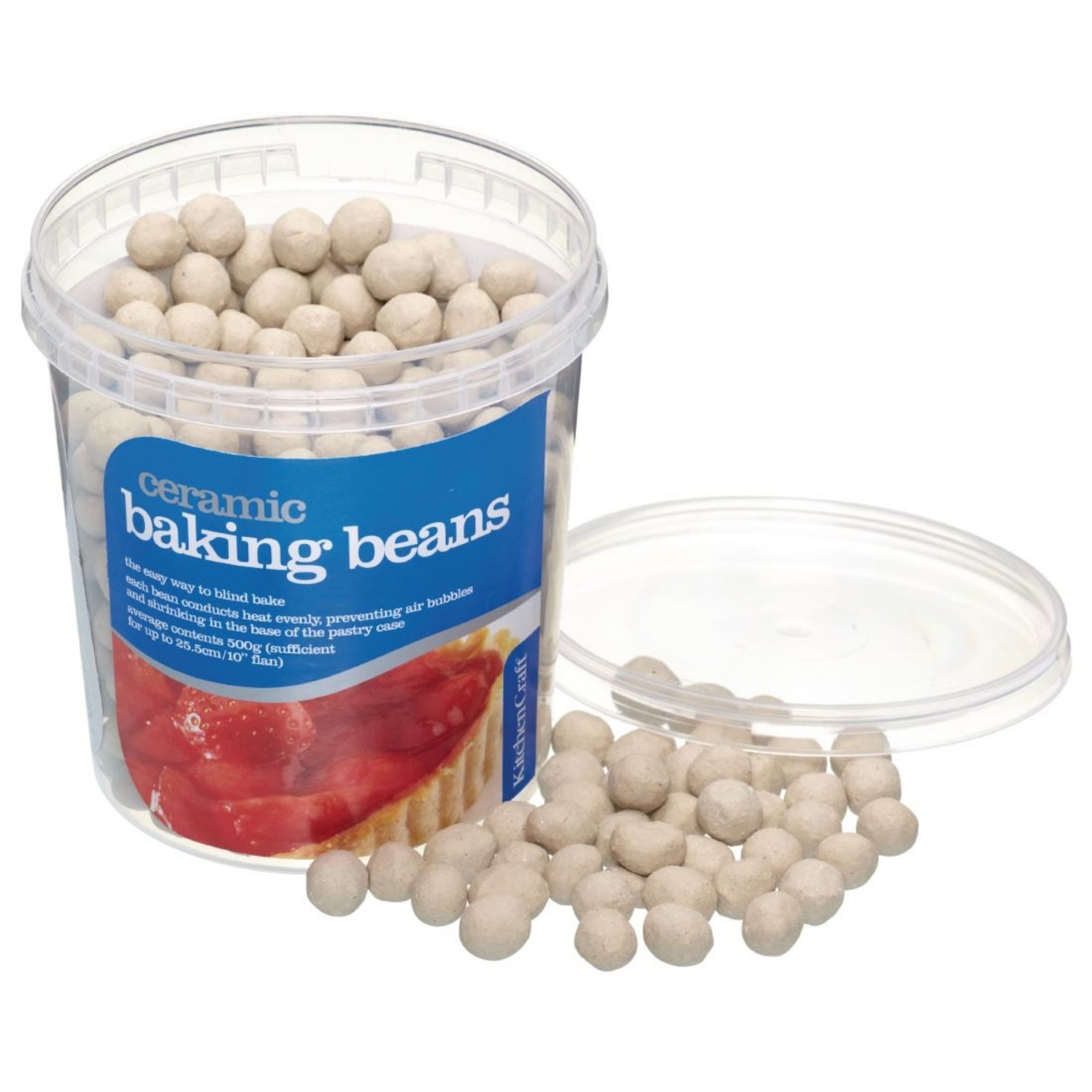 Picture of Kitchen Craft Baking Beans 500g - GL251