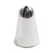 Picture of PME Drop Flower Piping Nozzle 7mm - GL248