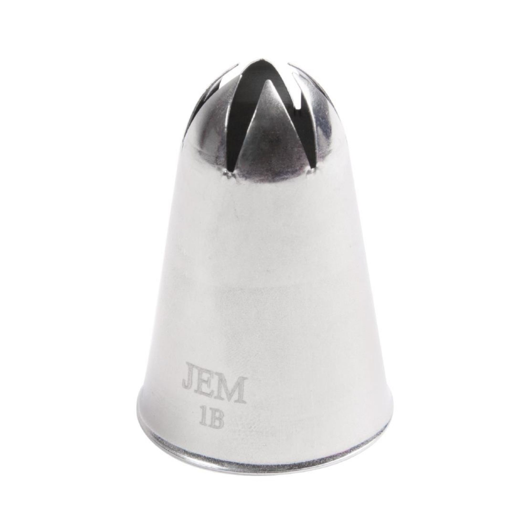 Picture of PME Drop Flower Piping Nozzle 7mm - GL248