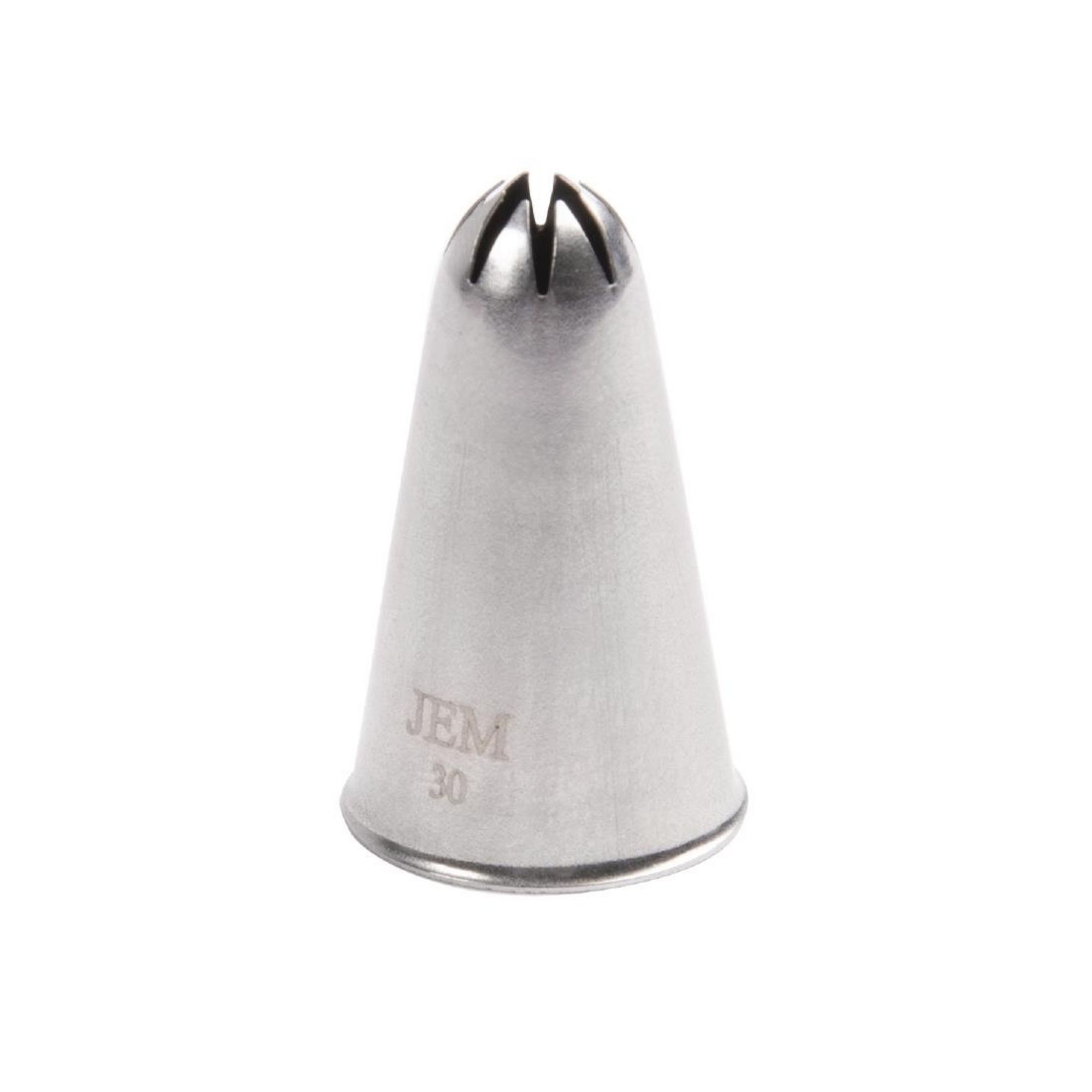 Picture of PME Closed Star Piping Nozzle 3mm - GL241