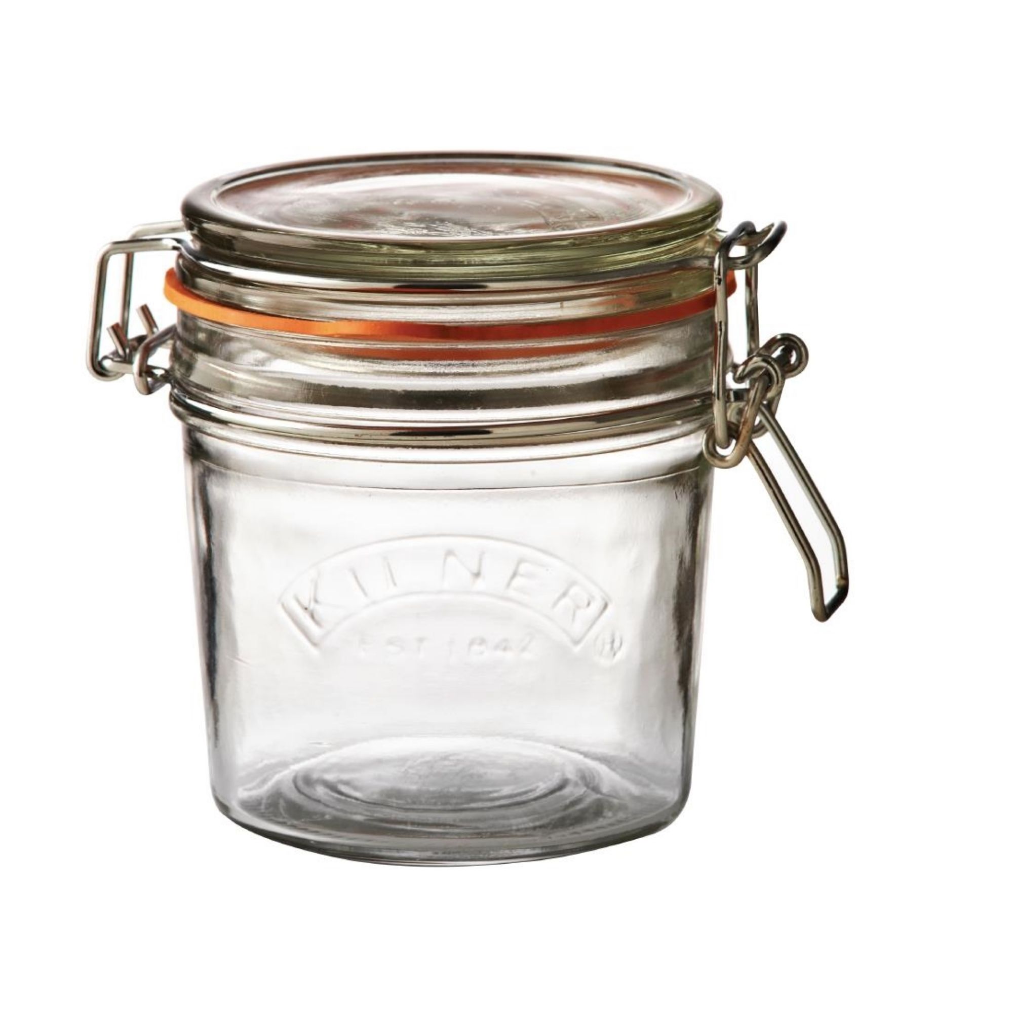 Picture of Kilner Clip Top Preserve Jar 350ml - GL255