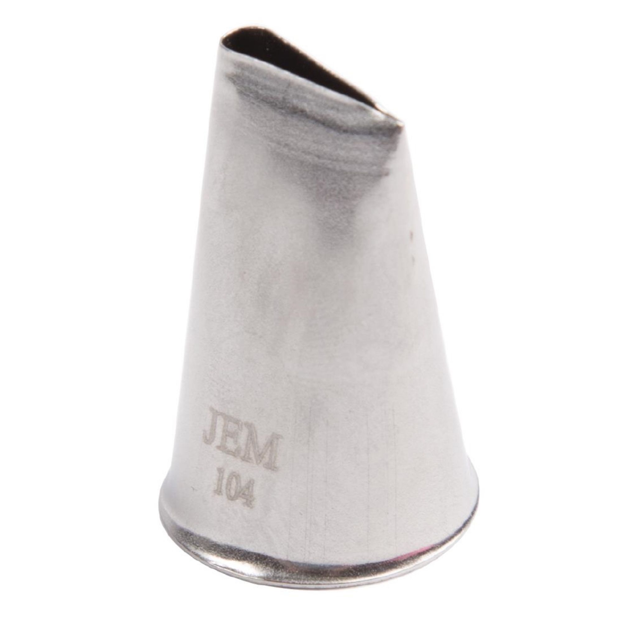 Picture of PME Petal Piping Nozzle 12mm - GL245