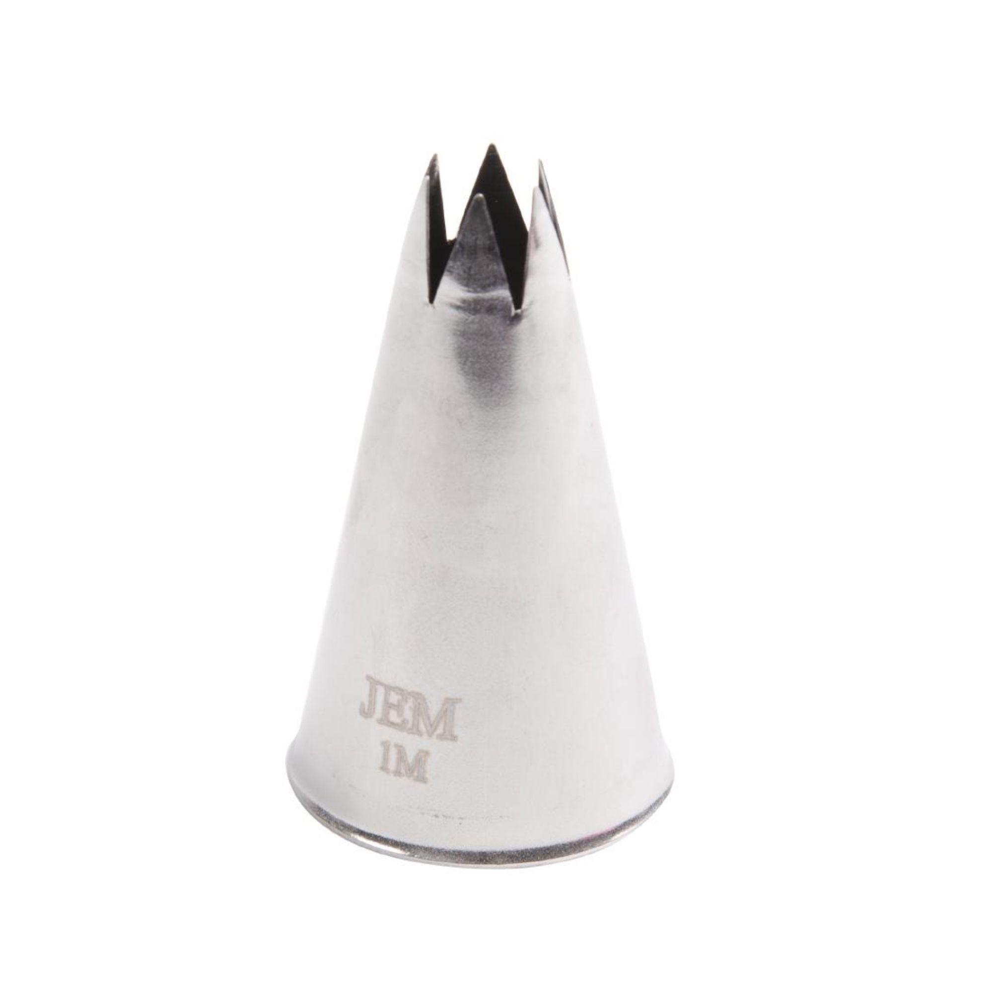 Picture of PME Small Open Star Piping Nozzle 10mm - GL243