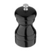 Picture of Olympia Salt and Pepper Set Black - GL087