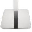 Picture of Bolero Square Stainless Steel Table Base - GK993
