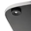 Picture of Bolero Square Stainless Steel Table Base - GK993