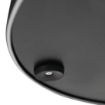Picture of Bolero Stainless Steel Round Table Base - GK992