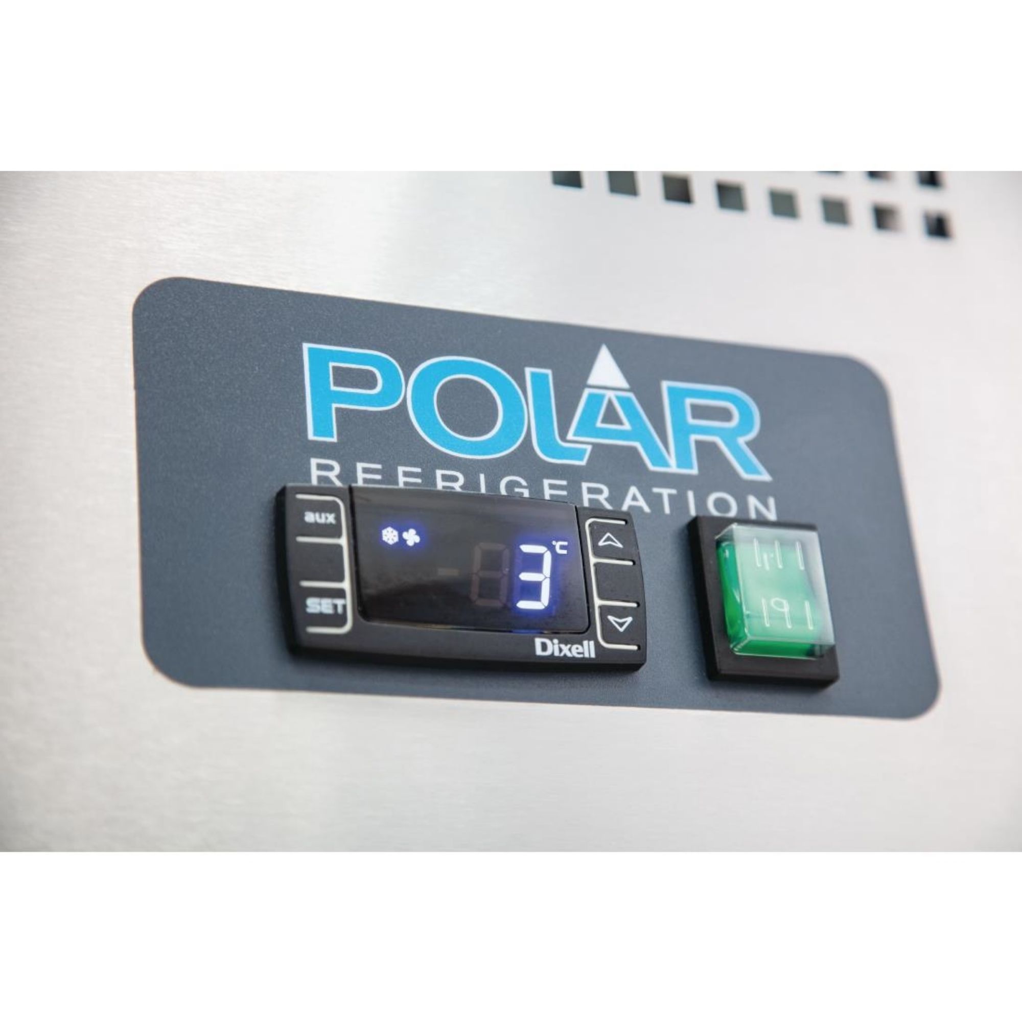 Picture of Polar U-Series Bakery Counter Fridge - GL182