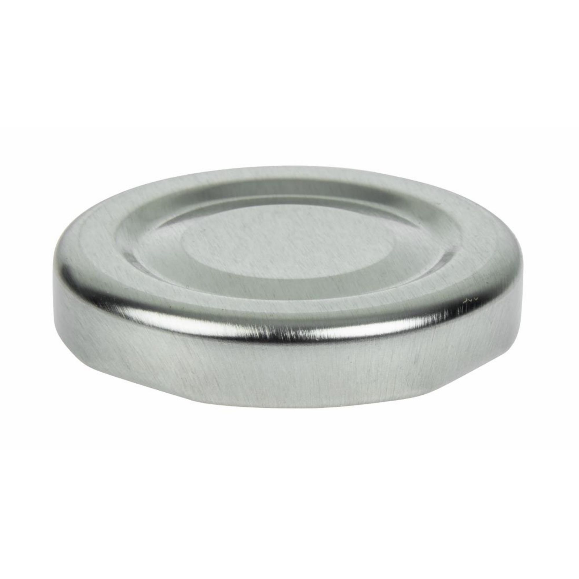 Picture of Artis Silver Cap for Mini Milk Bottles (Pack of 18) - GL162