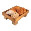 Picture of Wooden Menu Holder and Riser - GL068