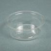 Picture of Vegware Compostable Cold Portion Pot Lids 59ml / 2oz and 118ml / 4oz - GK104