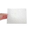 Picture of Greaseproof Paper Sheets Fresh and Tasty Print 255 x 203mm (Pack of 500) - GK975