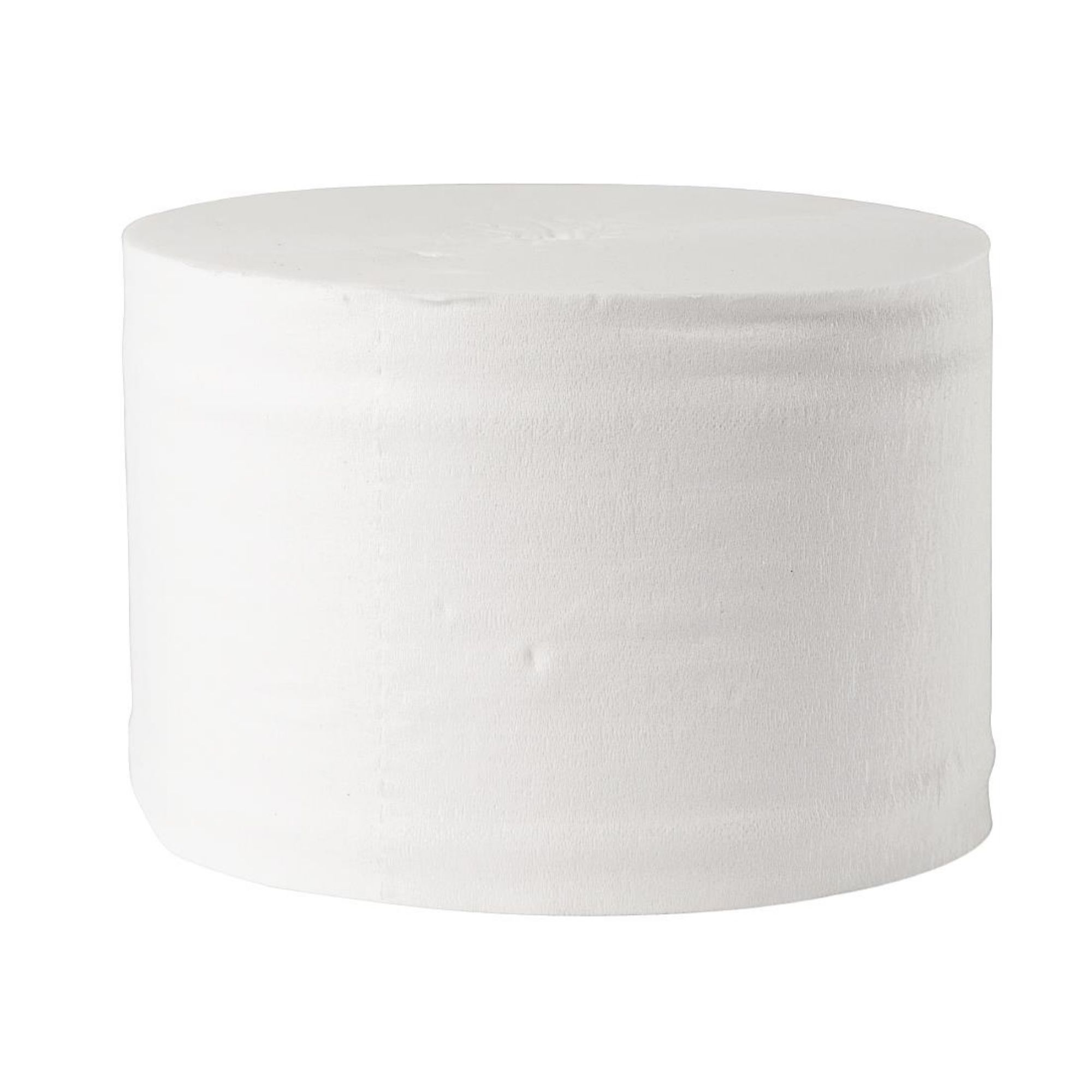 Picture of Jantex Compact Coreless Toilet Paper 2-Ply 96m (Pack of 36) - GL061