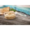 Picture of Vegware Compostable Cold Portion Pots 59ml / 2oz (Pack of 2000) - GK103